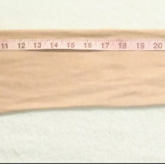 Vtg Y2K Angels Never Die/Anrvrdie mixed media long sleeve mock neck top sz S - Picture 11 of 16